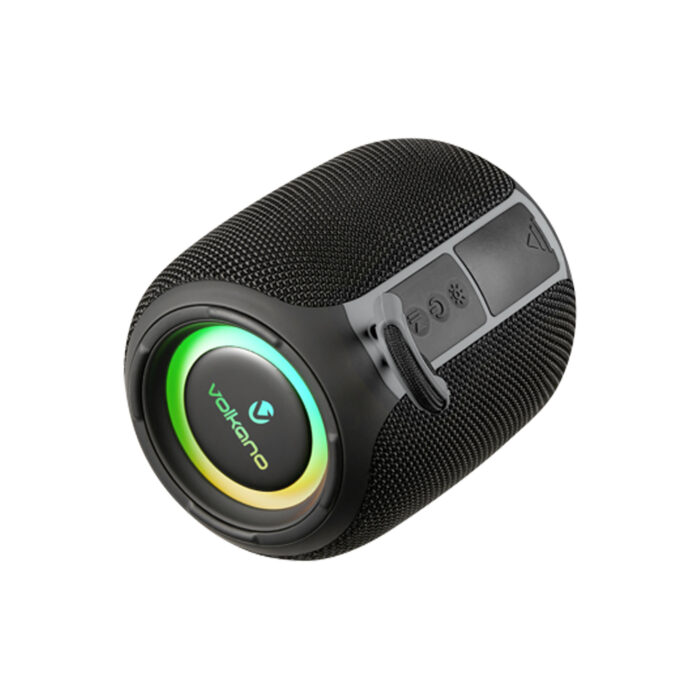 ENCEINTE VOLKANO TOPAZ SERIES BLACK – Image 3