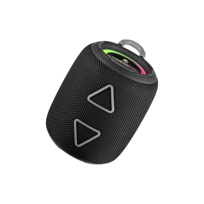 ENCEINTE VOLKANO TOPAZ SERIES BLACK – Image 2