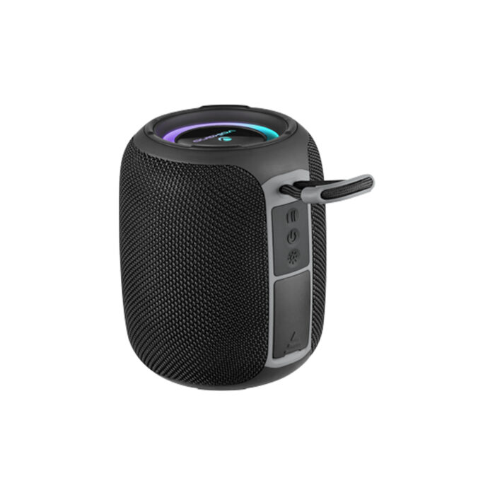 ENCEINTE VOLKANO TOPAZ SERIES BLACK – Image 4