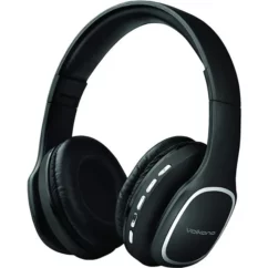 CASQUE Bluetooth VOLKANO VK-2002-BK Series NOIR