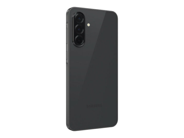 SAMSUNG Galaxy A36 - 5G 8/128Go DS • Black – Image 2