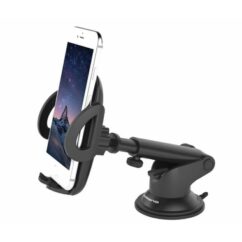 SUPPORT EXTENSIBLE VOLKANO pour téléphones