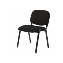 berne-fauteuil-visiteur-rouge