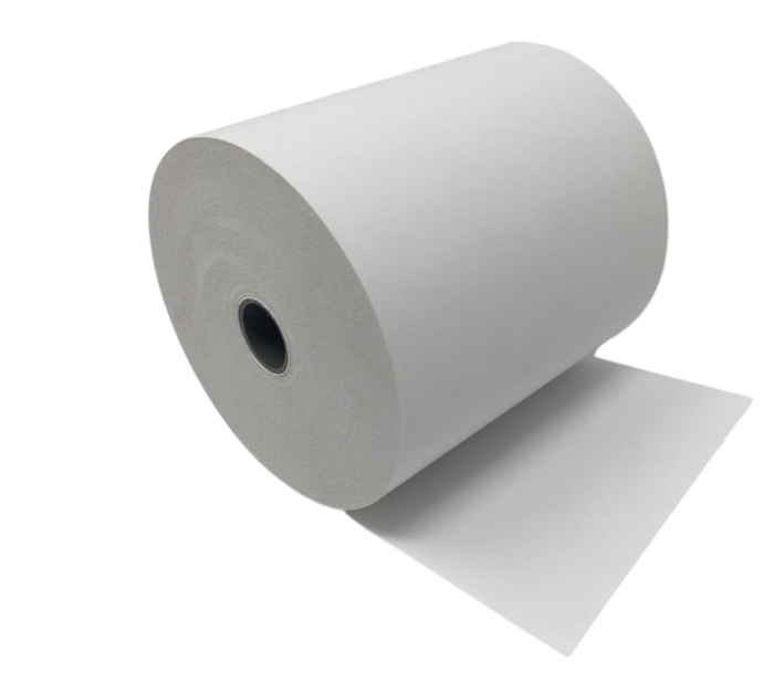 Papier bobine carind (Lot de 2 rlx)