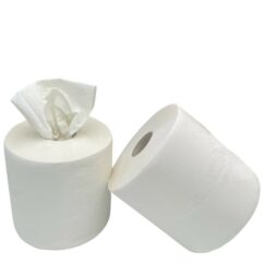 COBIC COB - Bobine d'essuyage industrielle Premium 2 plis T1000