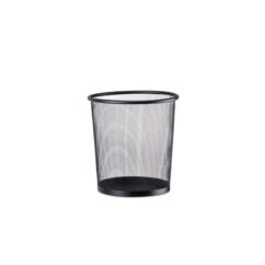 CORBEILLE PAPIER 2OL METAL