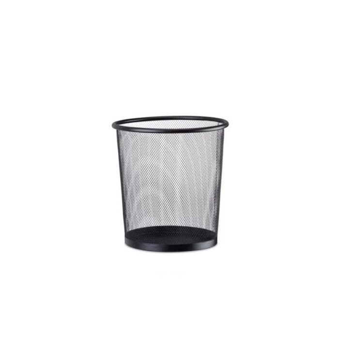 CORBEILLE PAPIER 2OL METAL