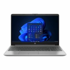 PC Portable HP 250 G9 15,6" FHD – Intel Core i3-1215U – 8Go / 512Go SSD  Gris