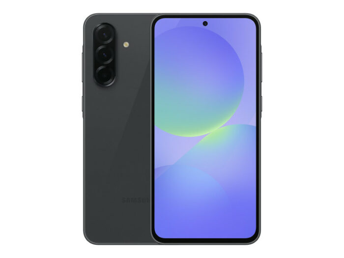 SAMSUNG Galaxy A36 - 5G 8/128Go DS • Black