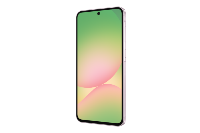 SAMSUNG Galaxy A56 - 5G 6,7" FHD 8/256Go IA – Image 2