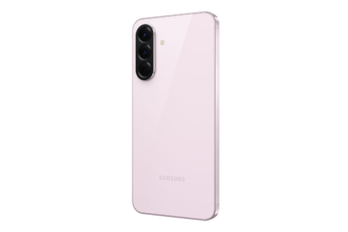 SAMSUNG Galaxy A56 - 5G 6,7" FHD 8/256Go IA – Image 3