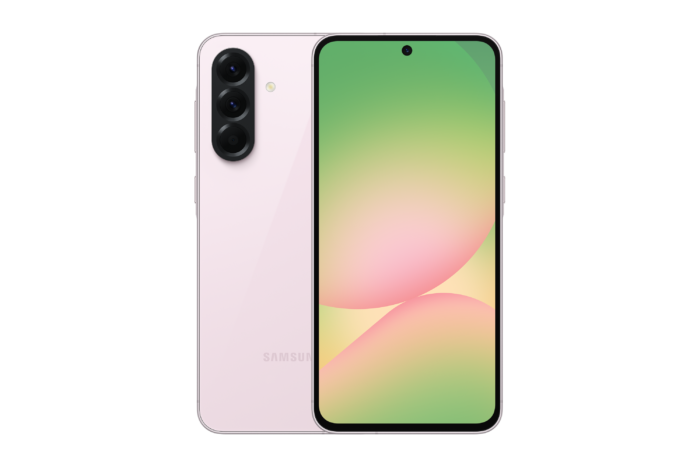 SAMSUNG Galaxy A56 - 5G 6,7" FHD 8/256Go IA