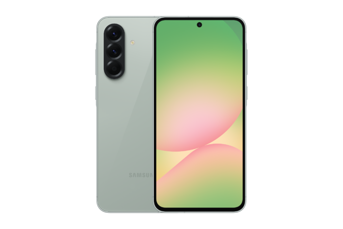 SAMSUNG Galaxy A56 - 5G 6,7" FHD 8/256Go IA – Image 5