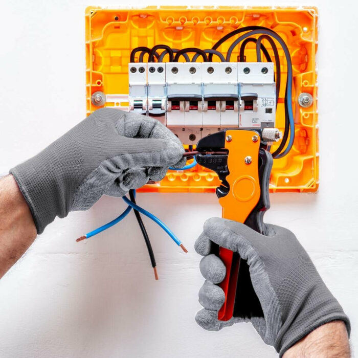 GANTS PROFESSIONNELS MULTI-USAGES – Image 2