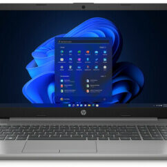 PC Portable HP 250 G8 15,6" HD i3-1115G4  4/256Go Argent