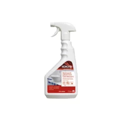 IDOS ACIDOGEL PULVO 750 ml