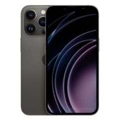iPhone 13 Pro 128Go NOIR reconditionné (A+) garanti 1an sauf batterie