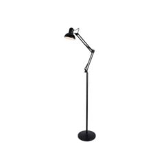 LAMPE BUREAU SUR PIED