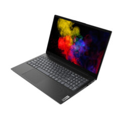 PC Portable LENOVO V15 G3 IAP 15,6" FHD i3-1215U 8/256Go  W11Pro • Noir