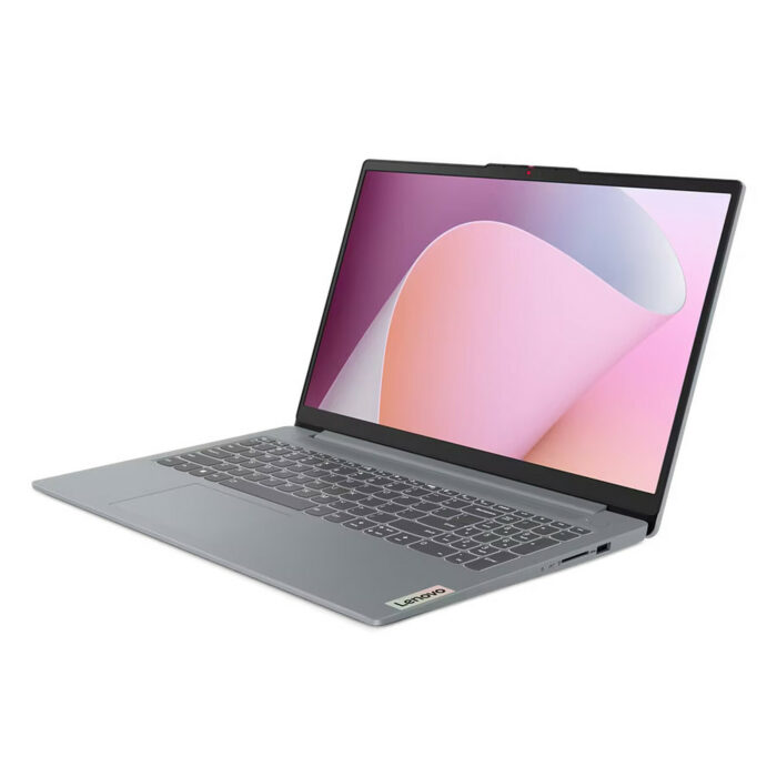 PC Portable LENOVO IP Slim 3 15AMN8 15,6" FHD Ryzen 5 8/512Go + Sac – Image 3