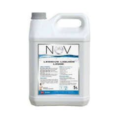 LESSIVE LINGE NOV PARFUM FRAICHEUR 5L