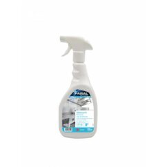 FARAL OPTIMIUM 403- Nettoyant Rénovant Inox et Chrome 500 ml