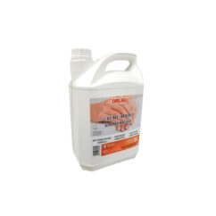ORLAV - Savon mains désinfectant bactéricide 5 L