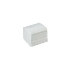Papier enchevêtré feuille à feuille 20.6 x 22 cm ECOLABEL