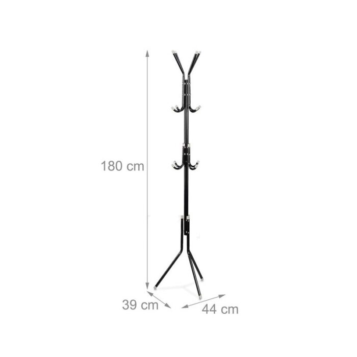 PORTE MANTEAU 180CM – Image 2