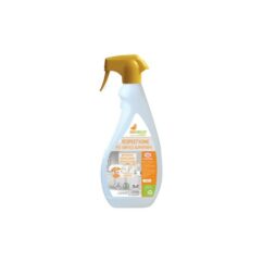 IDEGREEN - Dégraissant cuisine écologique 750 ml