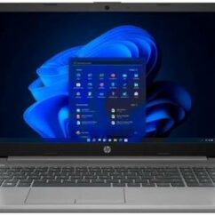 PC Portable HP 250R G9 15,6" FHD i3-1315U 8/512Go Argent
