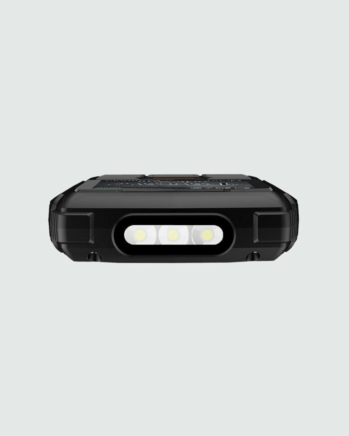 KONROW STONE PLUS 2,4" ANTICHOC IP68 NOIR – Image 4
