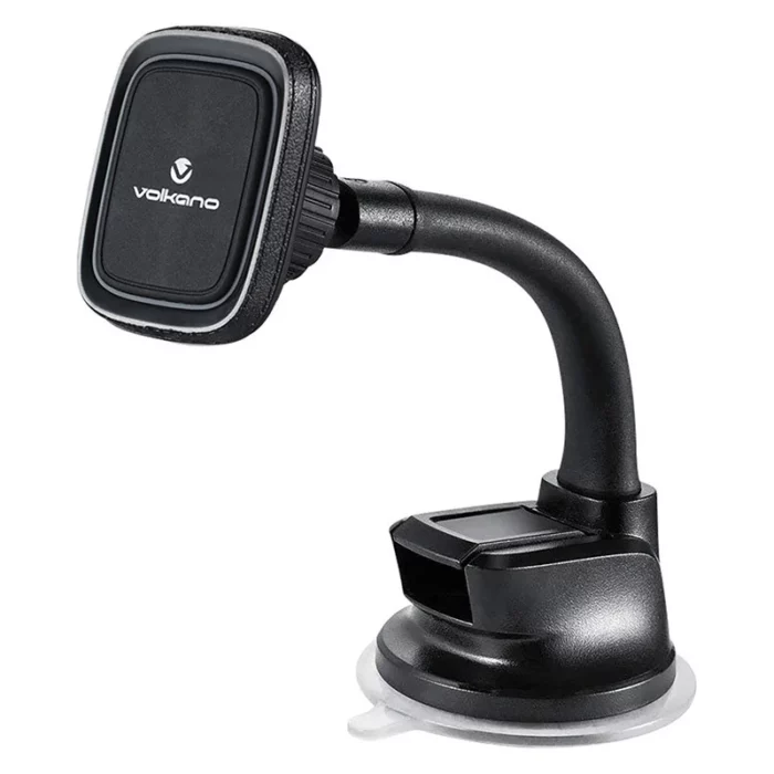 SUPPORT VOITURE VOLKANO  pour TÉLÉPHONE