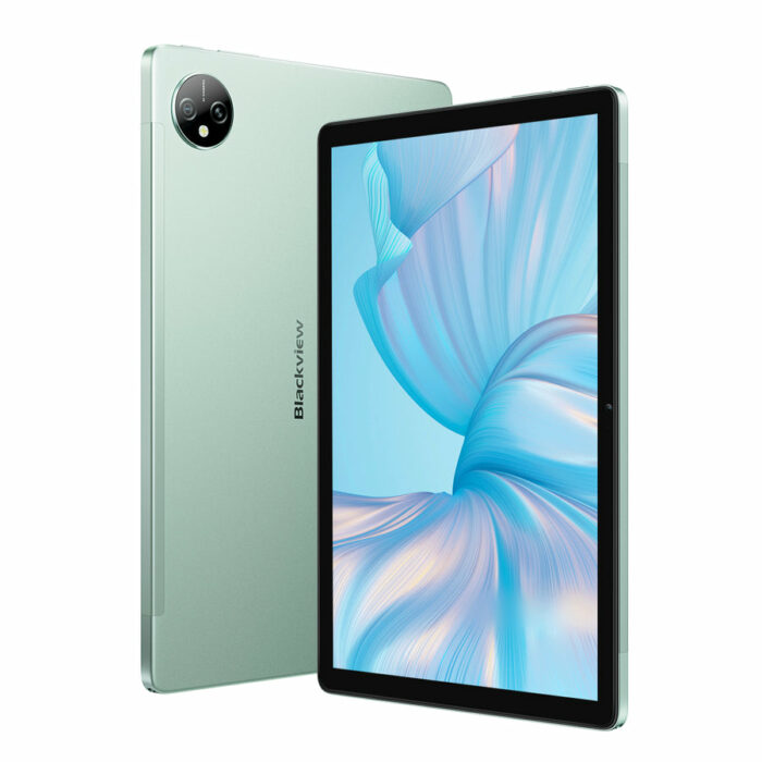Tablette BLACKVIEW Tab 80 10,1" –  4Go/128Go Vert – Image 2