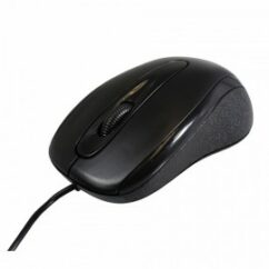 SOURIS VOLKANO  Earth Series Optique 1600dpi fil USB