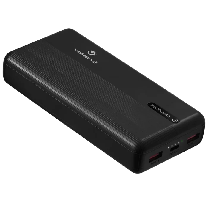 VOLKANO VITALITY SERIES 65W 20000 mAh – Image 3