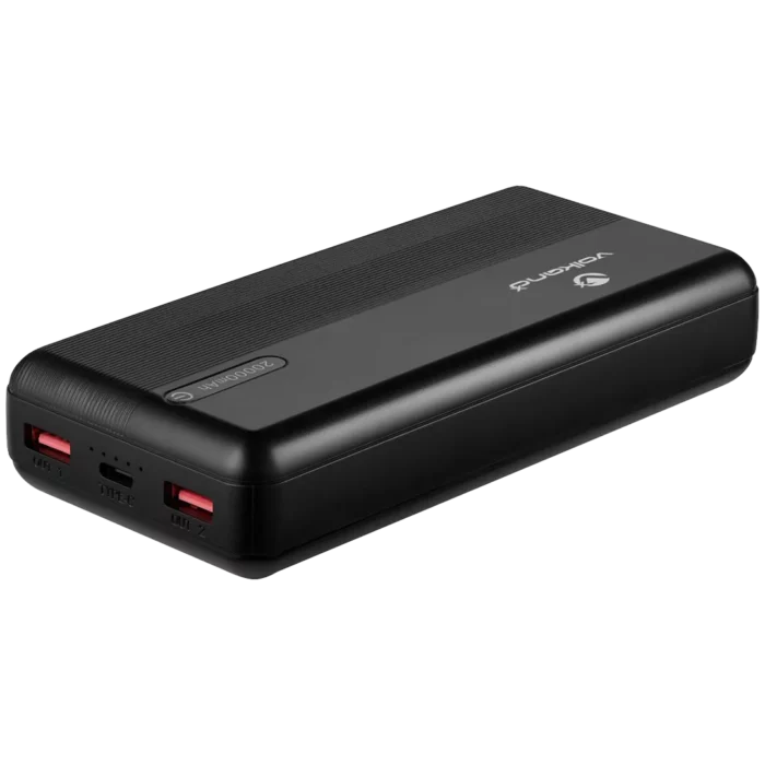 VOLKANO VITALITY SERIES 65W 20000 mAh