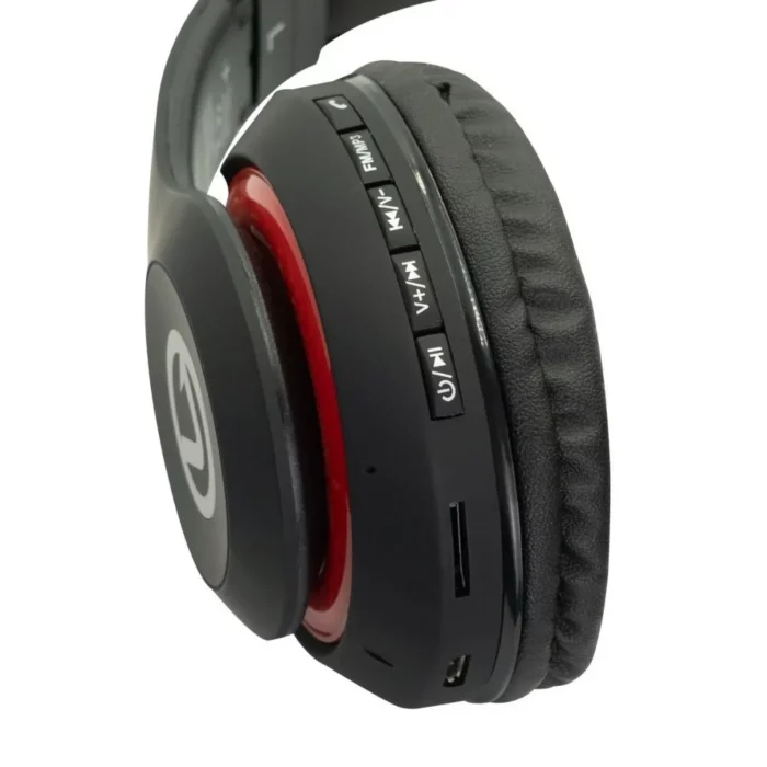 Casque Bluetooth VOLKANO Impulse – Image 5