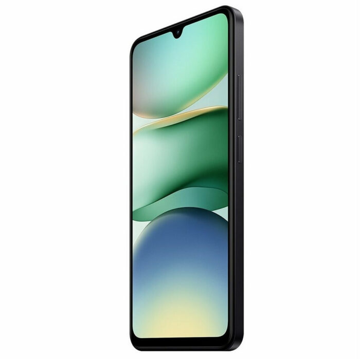 XIAOMI Redmi A5 DS - 6,88" 4/128Go Black – Image 2