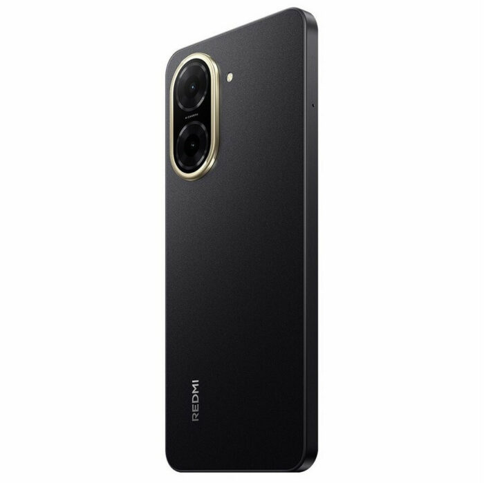XIAOMI Redmi A5 DS - 6,88" 4/128Go Black – Image 3