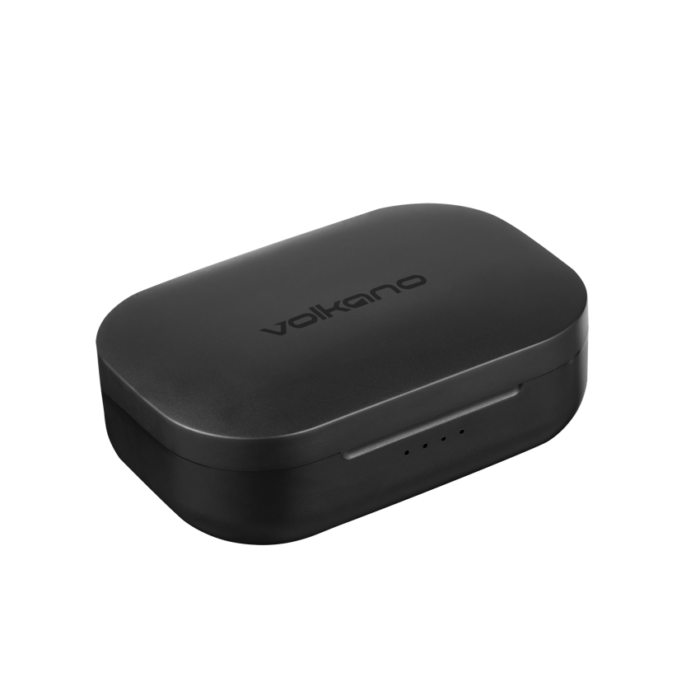 ÉCOUTEUR VOLKANO Momentum IPX7 Sports Hook TWS – Image 5