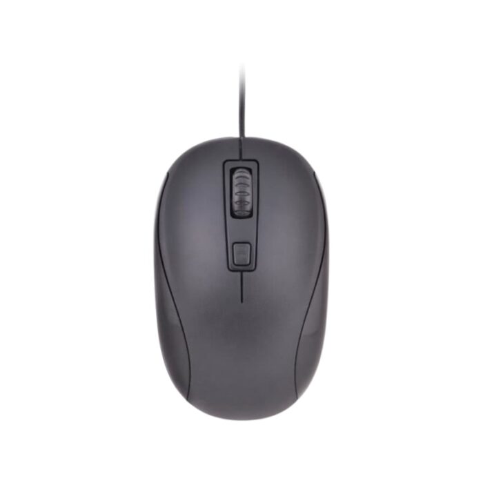 SOURIS BLUESTORK OFF10 OPTIQUE 1200 DPI Filaire USB