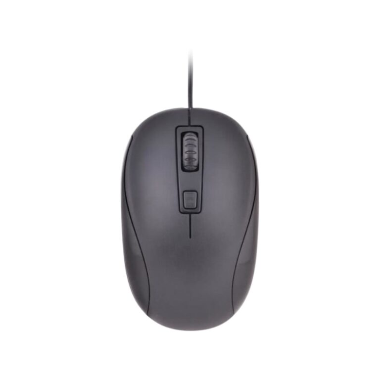 SOURIS BLUESTORK OFF10 OPTIQUE 1200 DPI Filaire USB