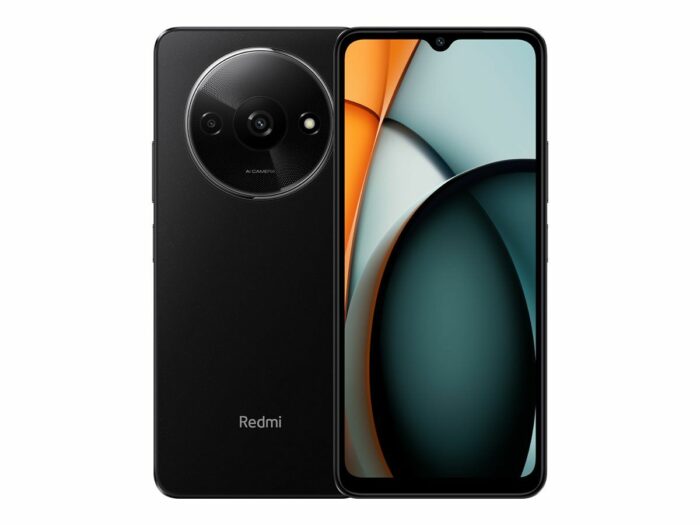 XIAOMI Redmi A3 DS 4/128Go