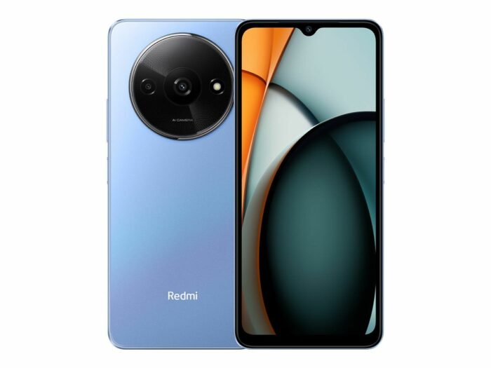 XIAOMI Redmi A3 DS 4/128Go – Image 5