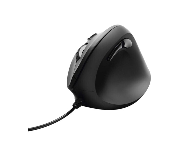 SOURIS HAMA EMC-500 Ergo verticale optique filaire USB