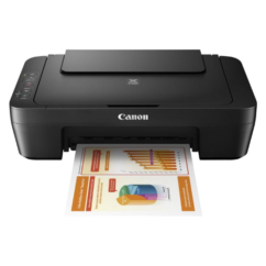 IMPRIMANTE CANON MG2540S 3-en-1