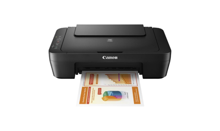 IMPRIMANTE CANON MG2540S 3-en-1