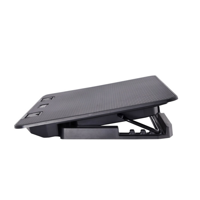 SUPPORT Bluestork ventilé 17 pour PC portable – Image 4
