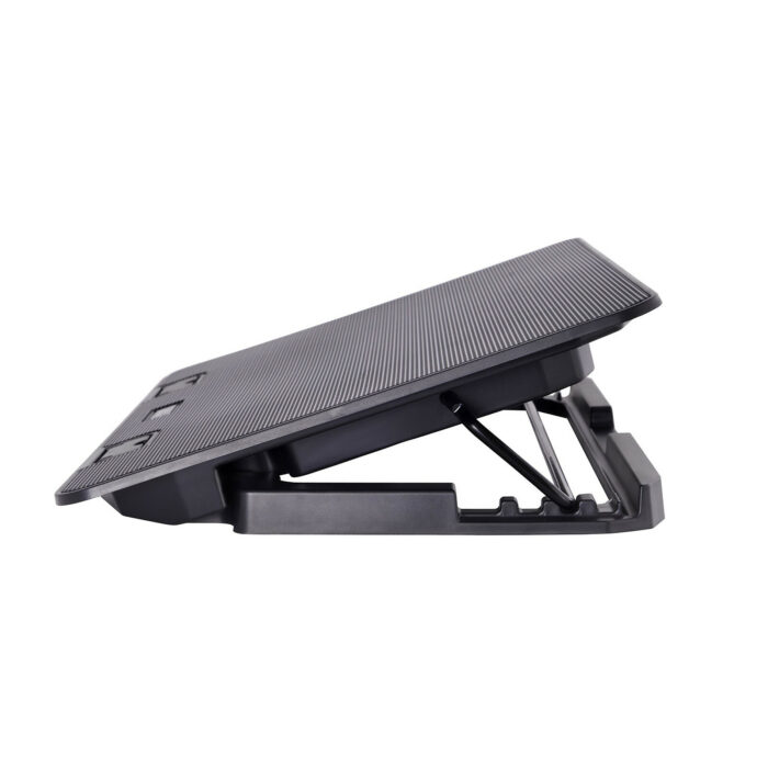 SUPPORT Bluestork ventilé 17 pour PC portable – Image 3